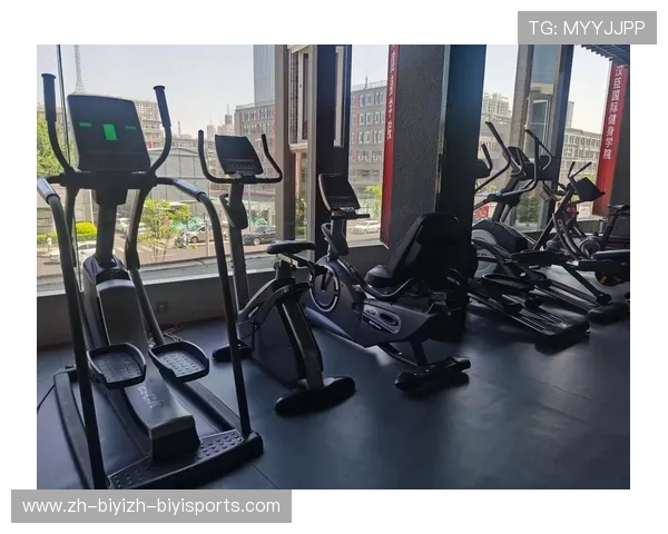 驰建健身器材：提升运动体验的最佳选择，助你塑造完美身材