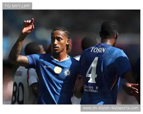 英超球队蓝军：切尔西足球俱乐部——英超的蓝色巨人