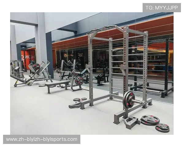 进口健身器材品牌排行：进口品牌的健身器材排行与评测