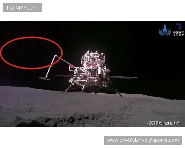 月球起飞与体育突破当科学质疑遇上人类极限的无限可能